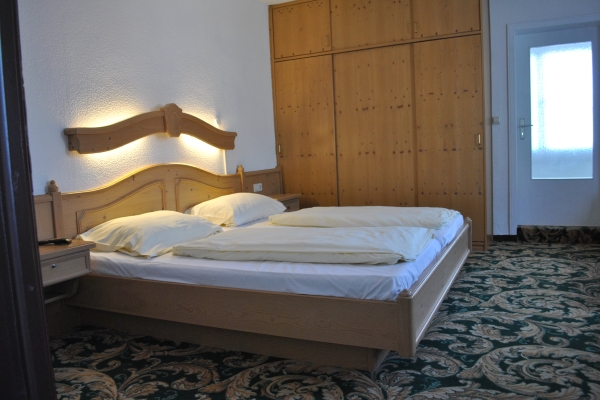 Glück Auf Hotel & Restaurant